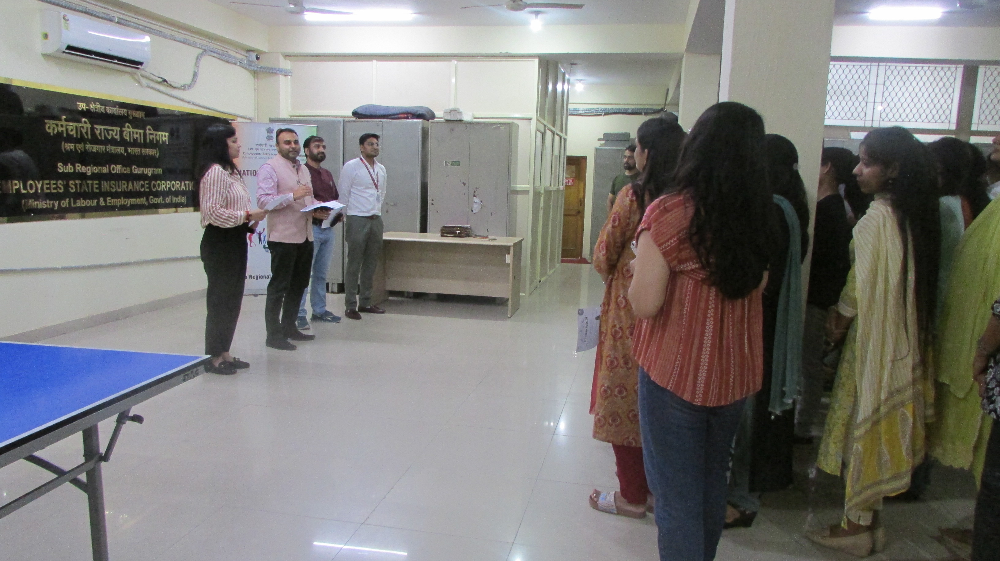 राष्ट्रीय खेल दिवस