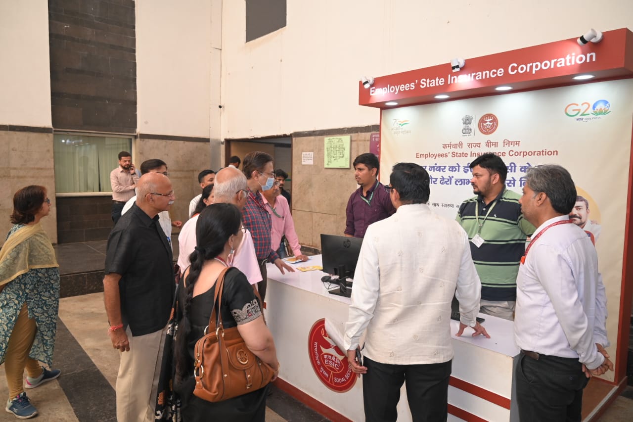 1st Annual Pathology Conference of Haryana Chapter of IAPM held on 07.10.2023